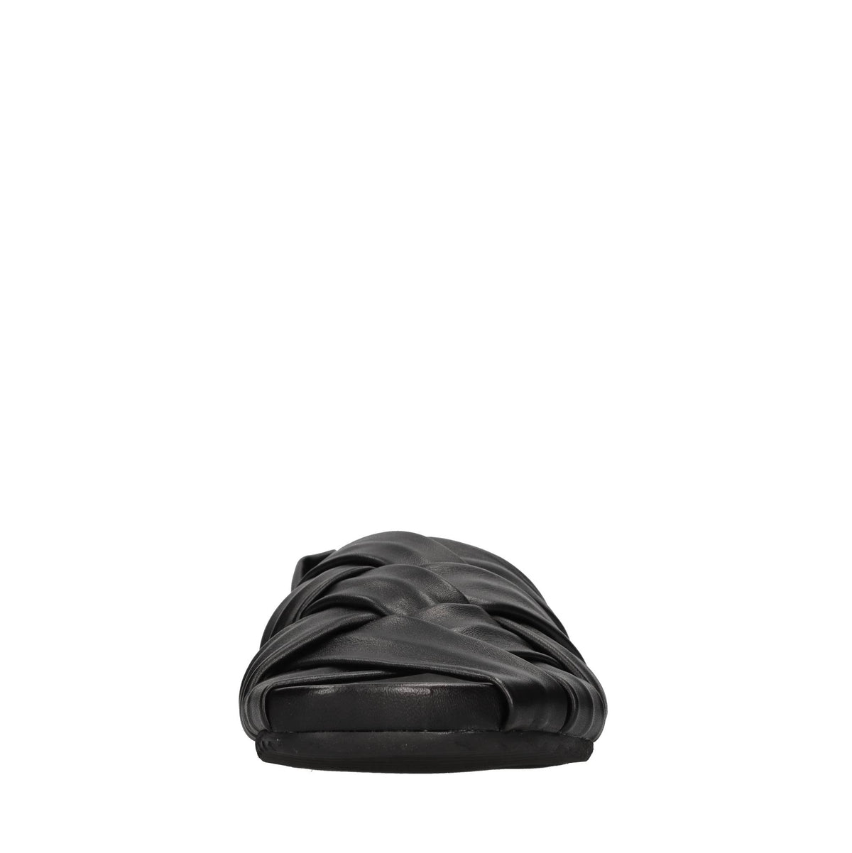 Sandali modello Amelie Back Dreamer in pelle 