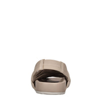 Sandali modello Amelie Back Dreamer in pelle 
