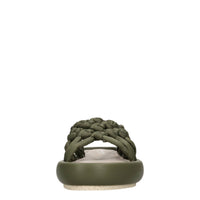 Sandali modello Balison in pelle 