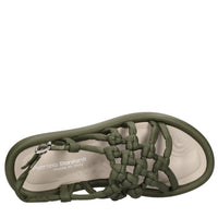 Sandali modello Balison in pelle 