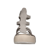 Sandali Gladiator Dreamer in pelle 