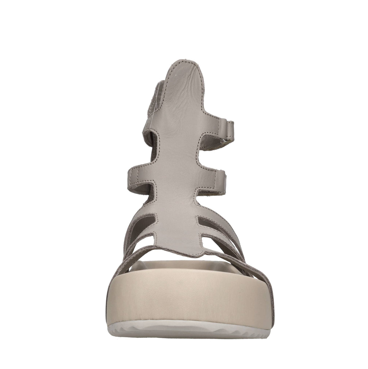 Sandali Gladiator Dreamer in pelle 