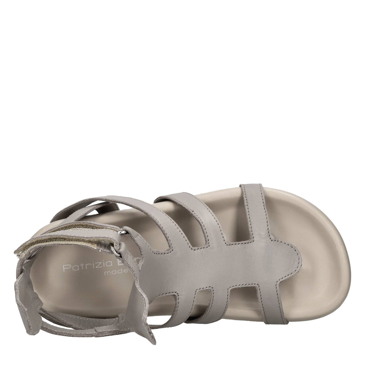 Sandali Gladiator Dreamer in pelle 
