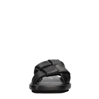 Mules modello Inka Dreamer in pelle 