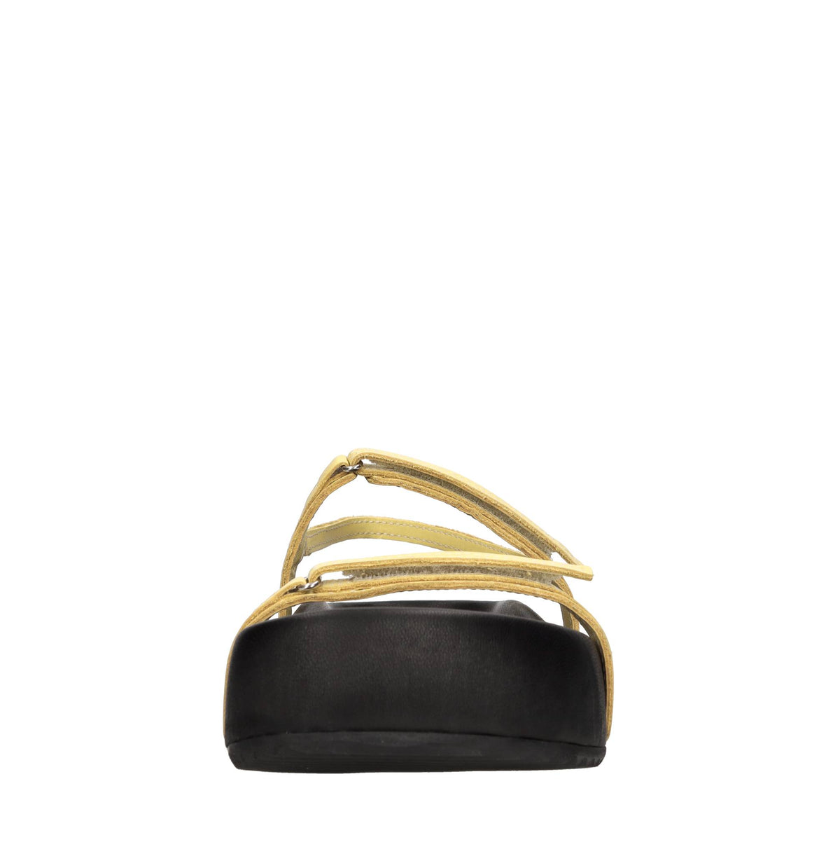 Sandali modello Lucy Dreamer in pelle 