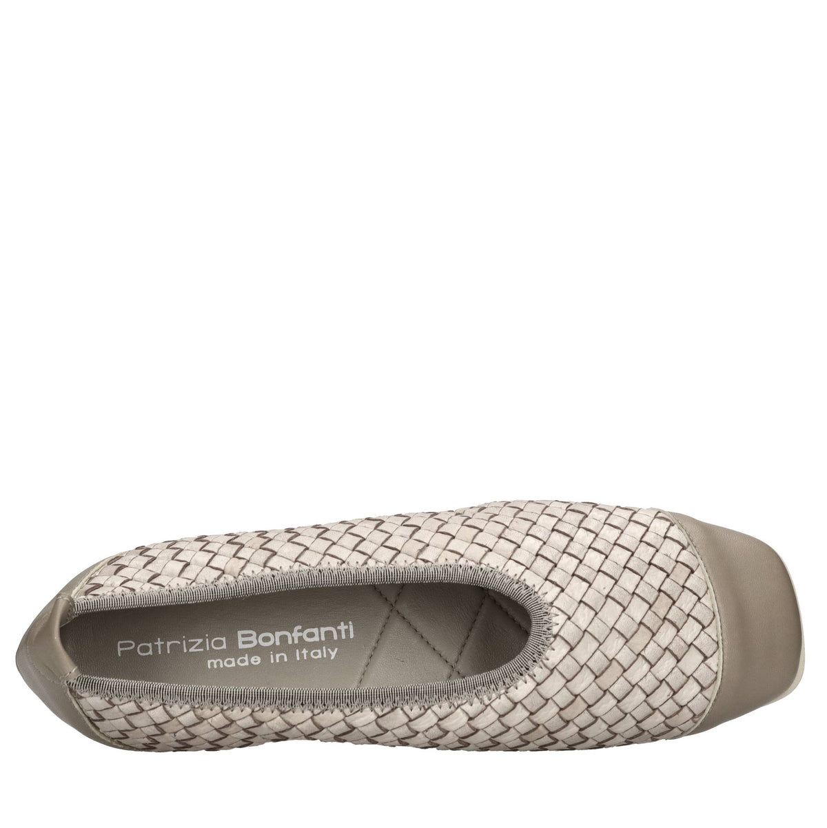 Ballerine modello Susie in pelle 