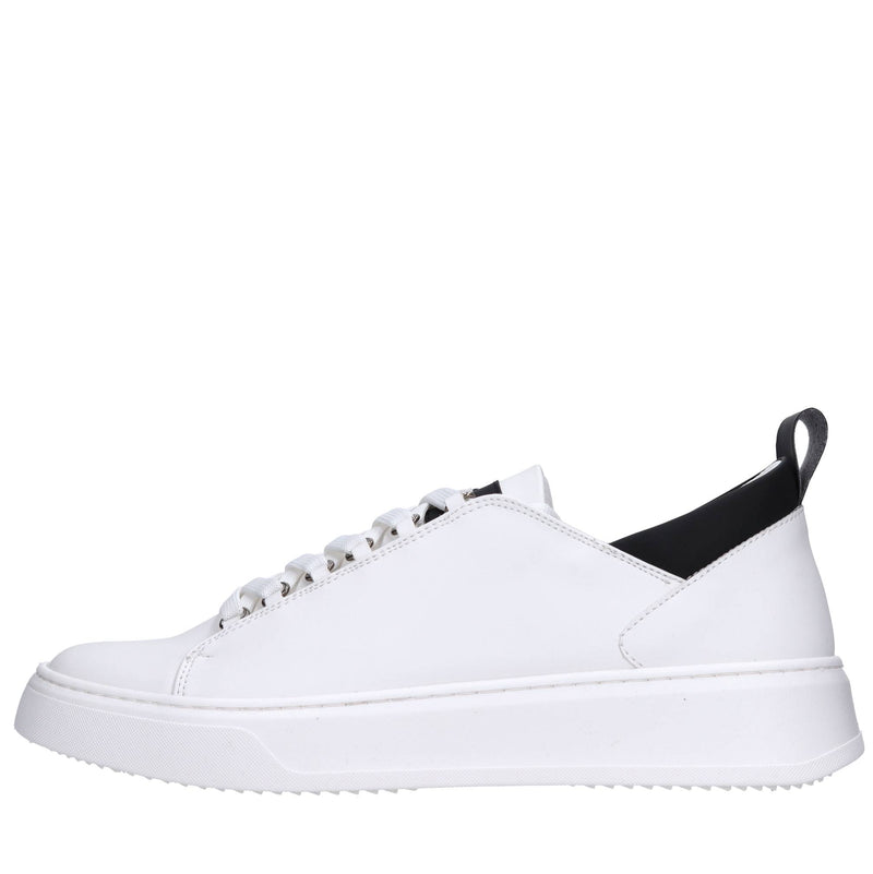Sneakers in ecopelle 