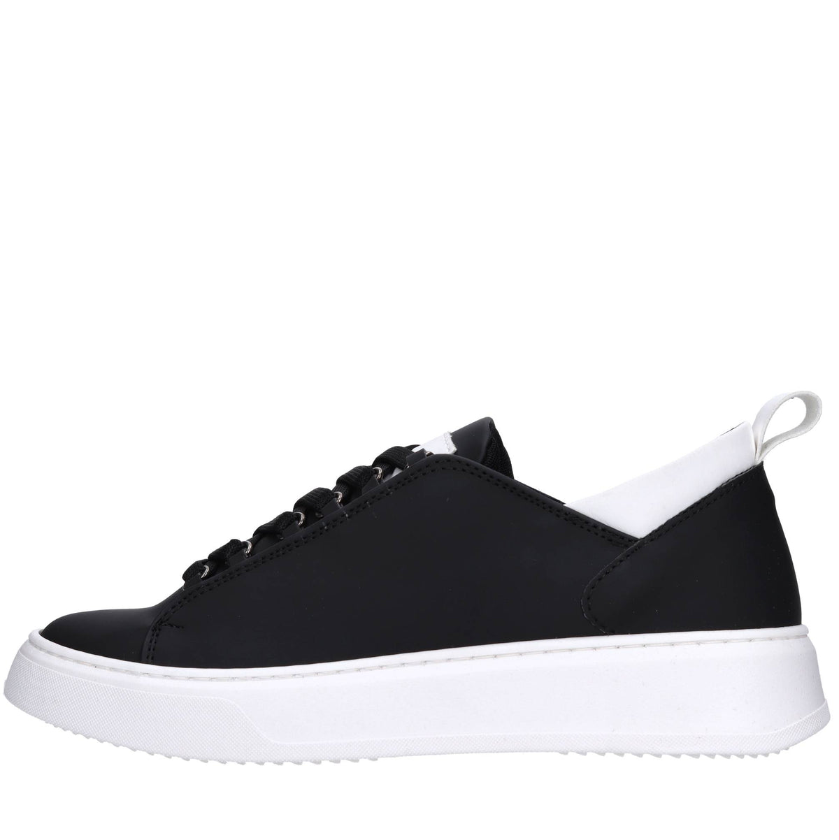 Sneakers in ecopelle 