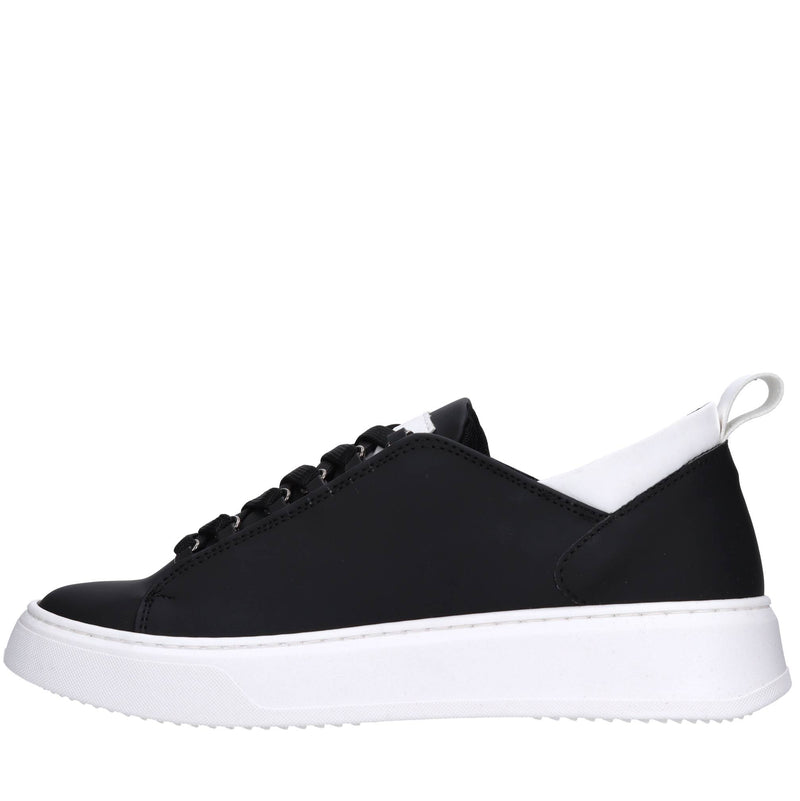Sneakers in ecopelle 