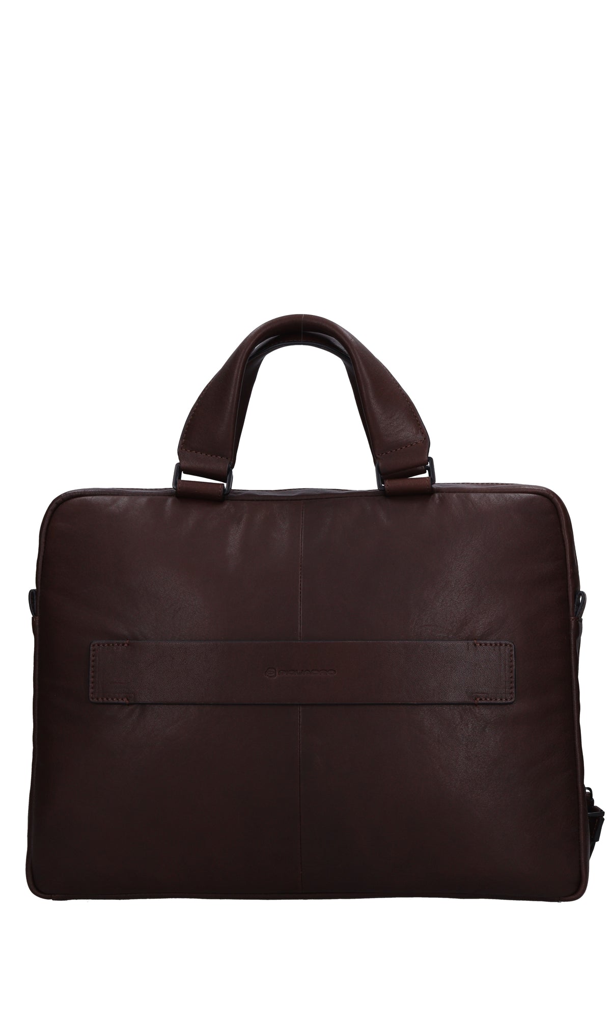 Borsa portadocumenti in pelle 