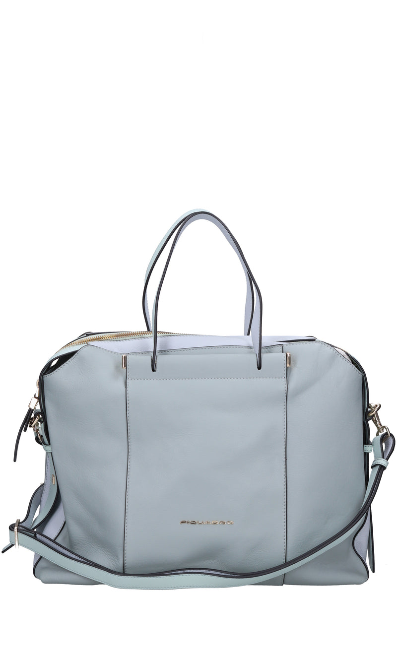 Borsa in pelle 