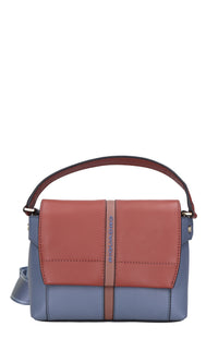 Borsa in pelle 