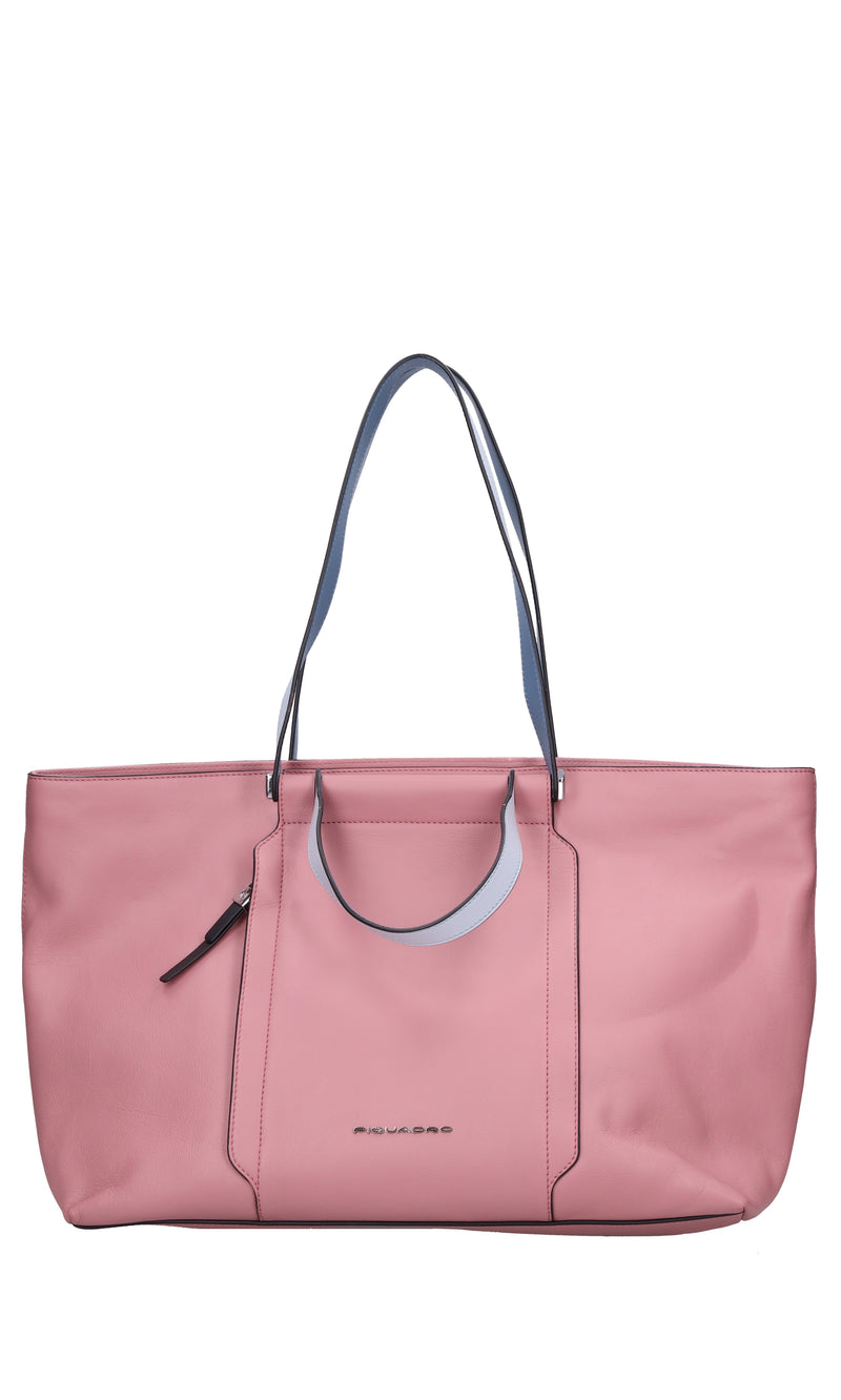 Borsa in pelle 