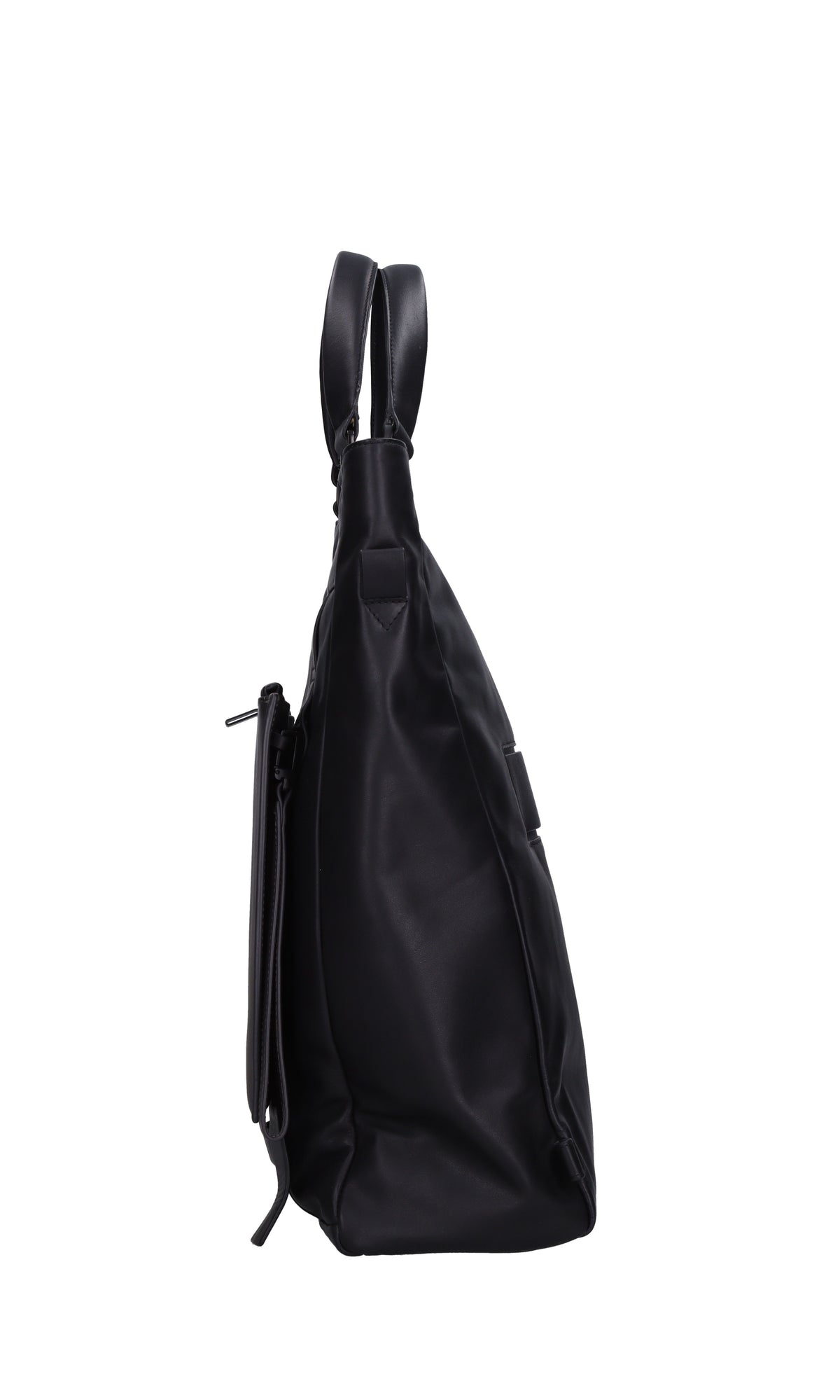 Borsa portadocumenti in pelle 
