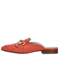 Sabot Cherie in pelle 
