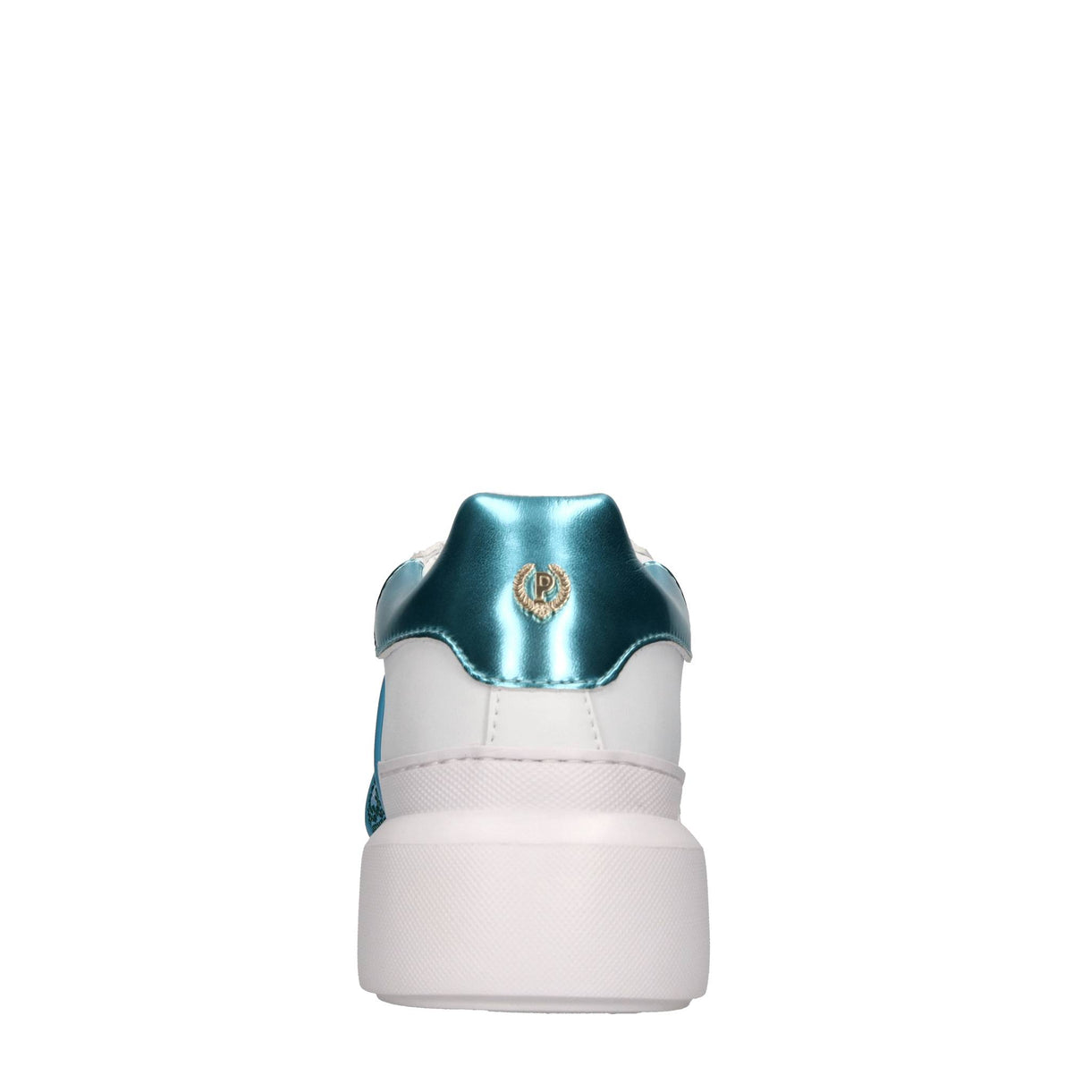 Sneakers in ecopelle 