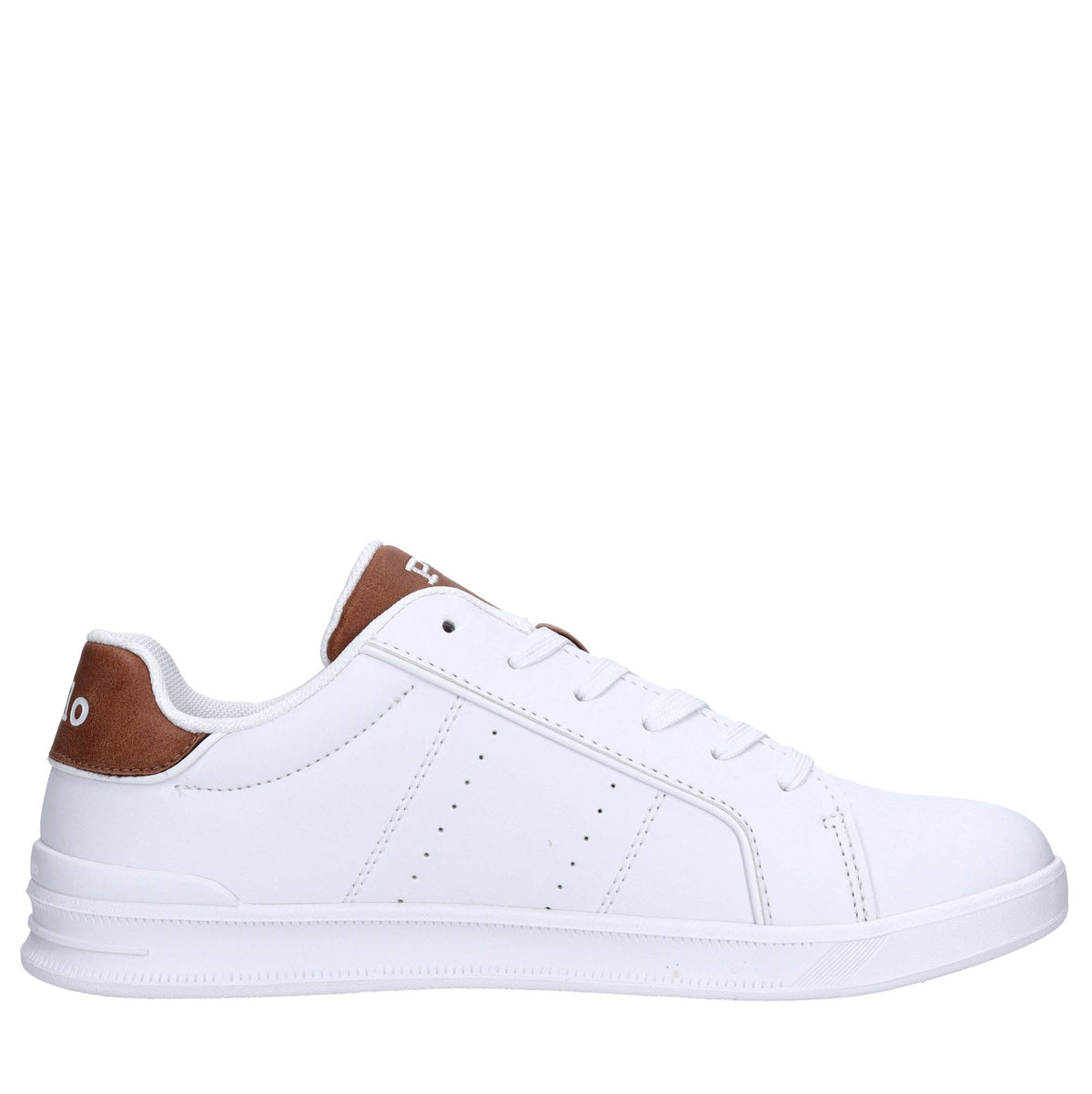 Sneakers in ecopelle 