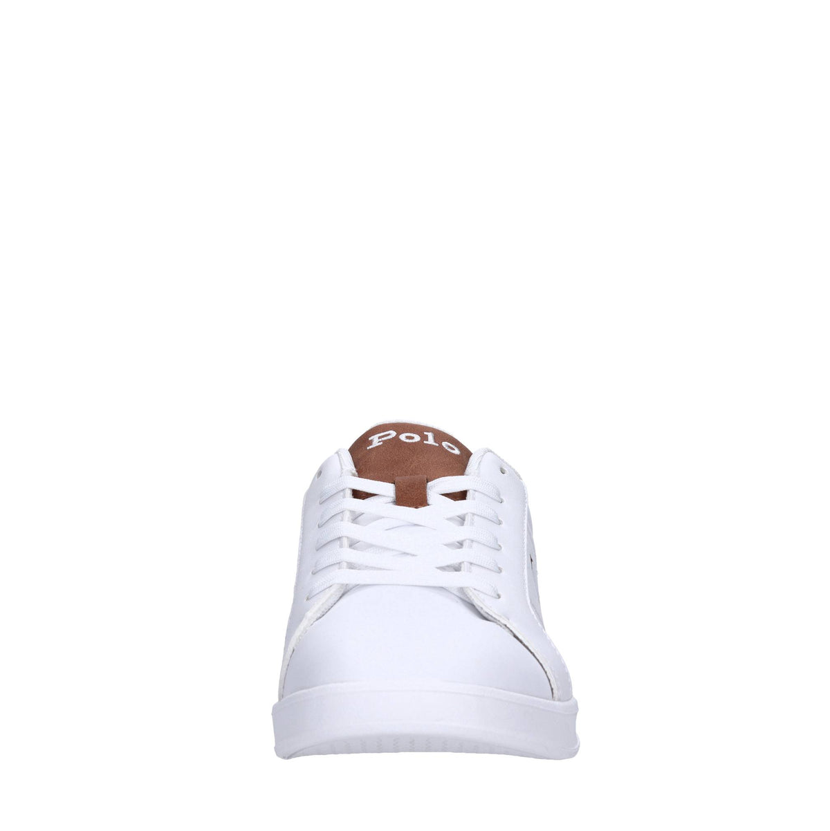 Sneakers in ecopelle 