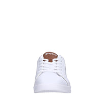 Sneakers in ecopelle 
