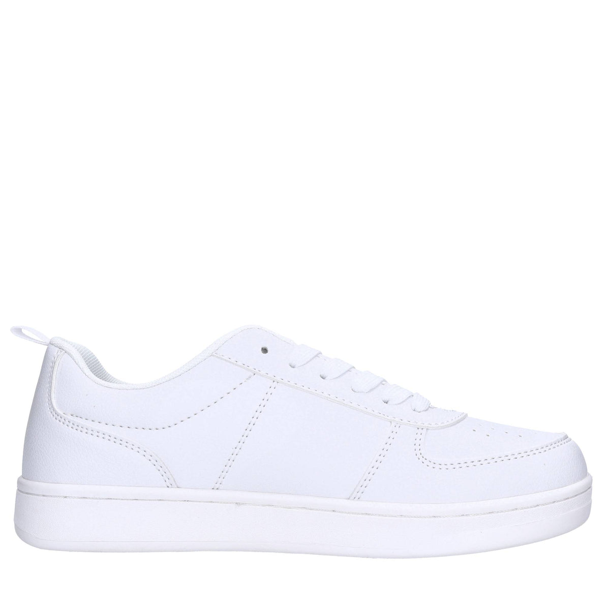 Sneakers in ecopelle 