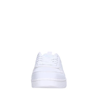 Sneakers in ecopelle 
