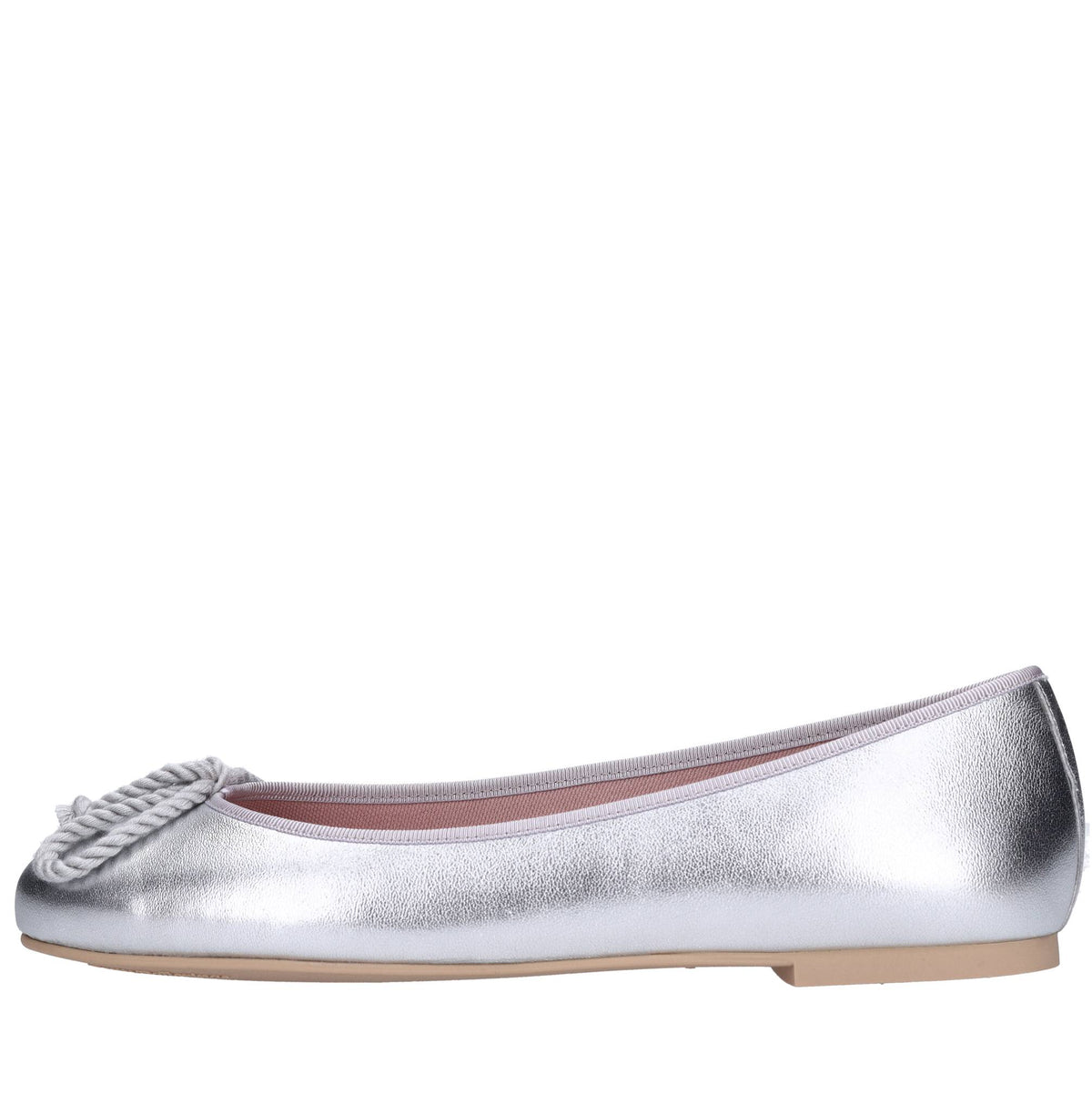 Ballerine in vernice 
