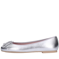Ballerine in vernice 