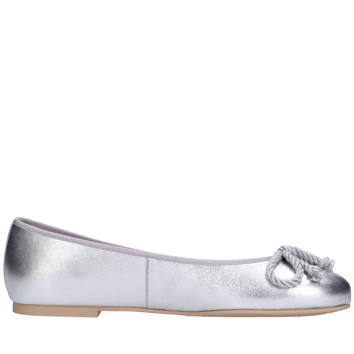 Ballerine in vernice 