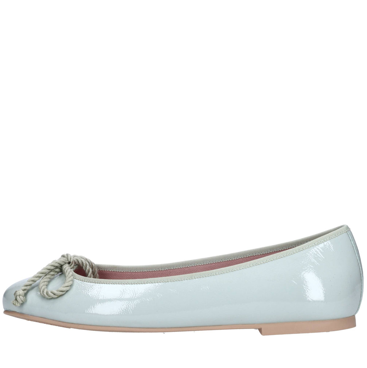 Ballerine in vernice 