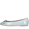 PRETTYBALLERINAS Patent leather ballet flats