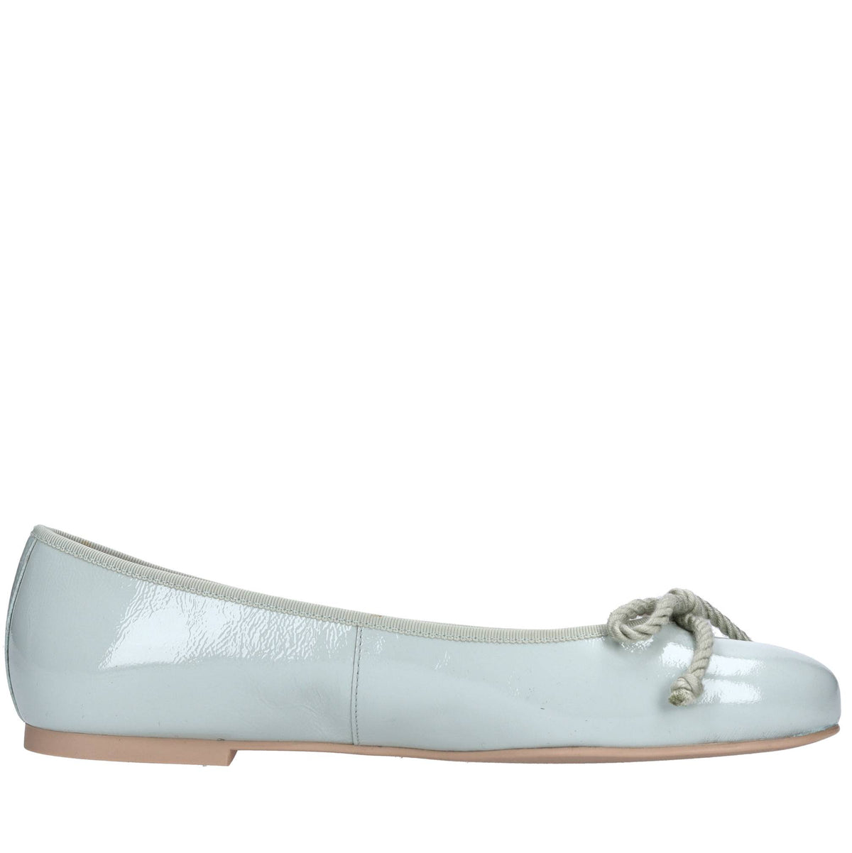 Ballerine in vernice 