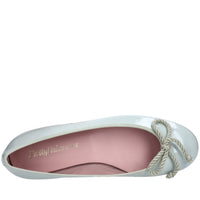 Ballerine in vernice 