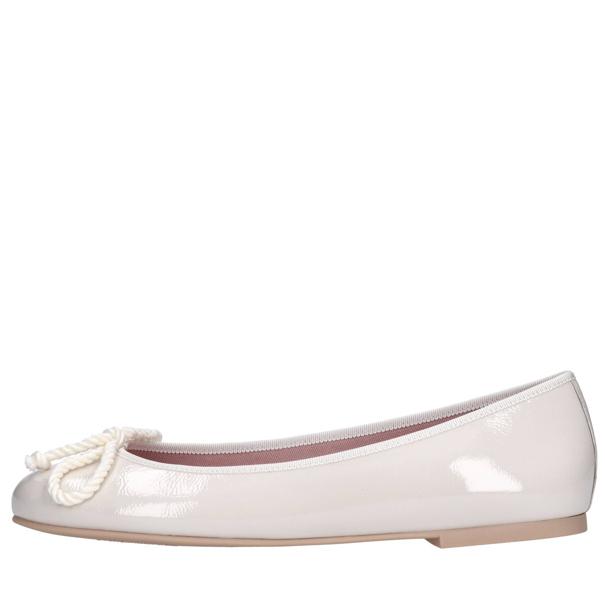 Ballerine in vernice 