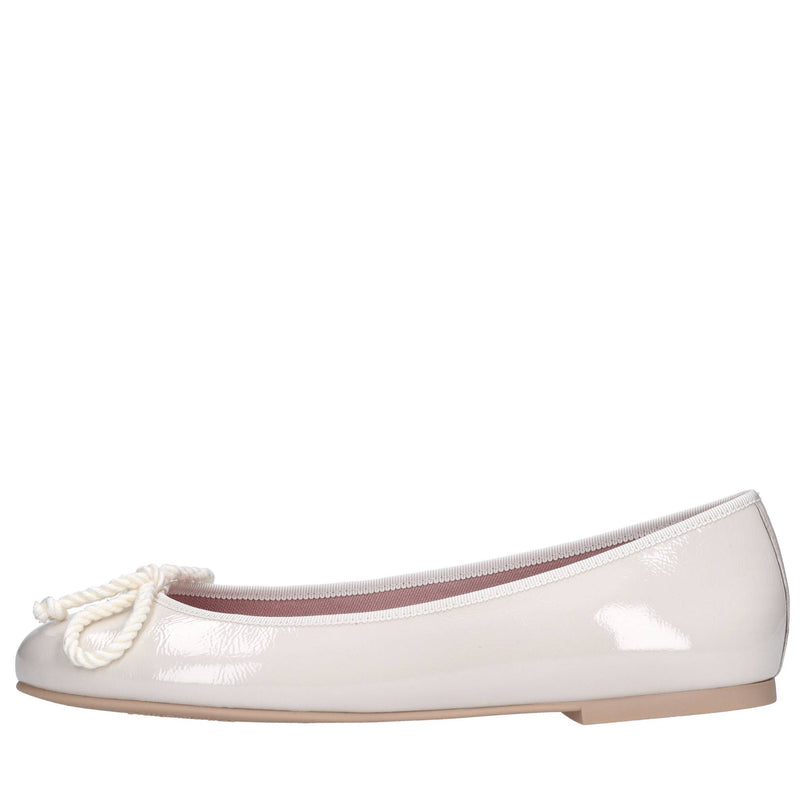 Ballerine in vernice 