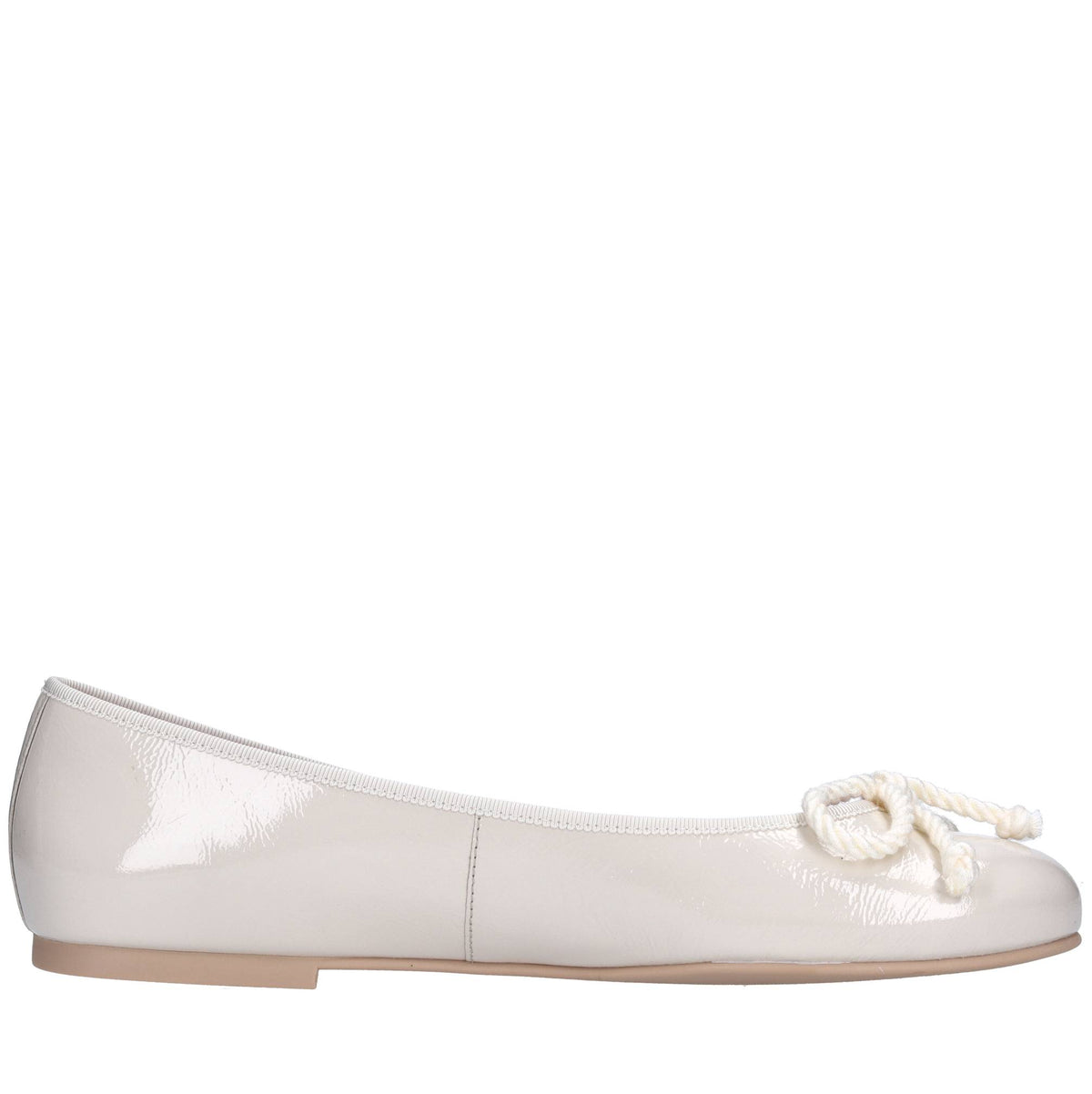 Ballerine in vernice 
