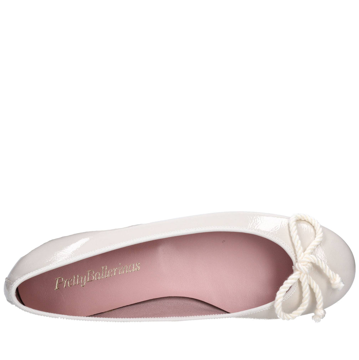 Ballerine in vernice 