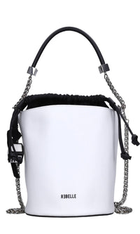Borsa in pelle 
