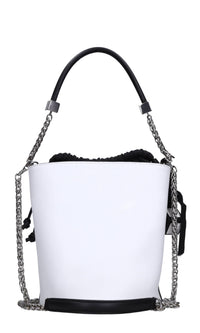 Borsa in pelle 