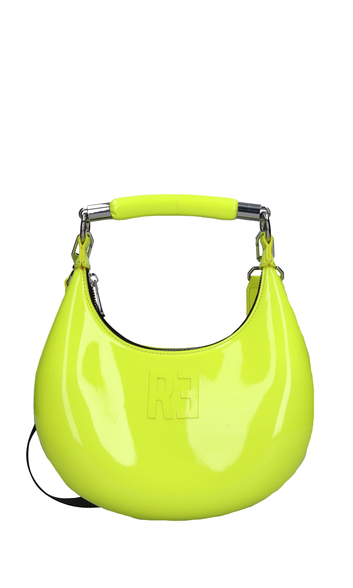 Borsa in vernice 