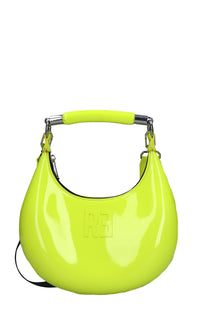 Borsa in vernice 