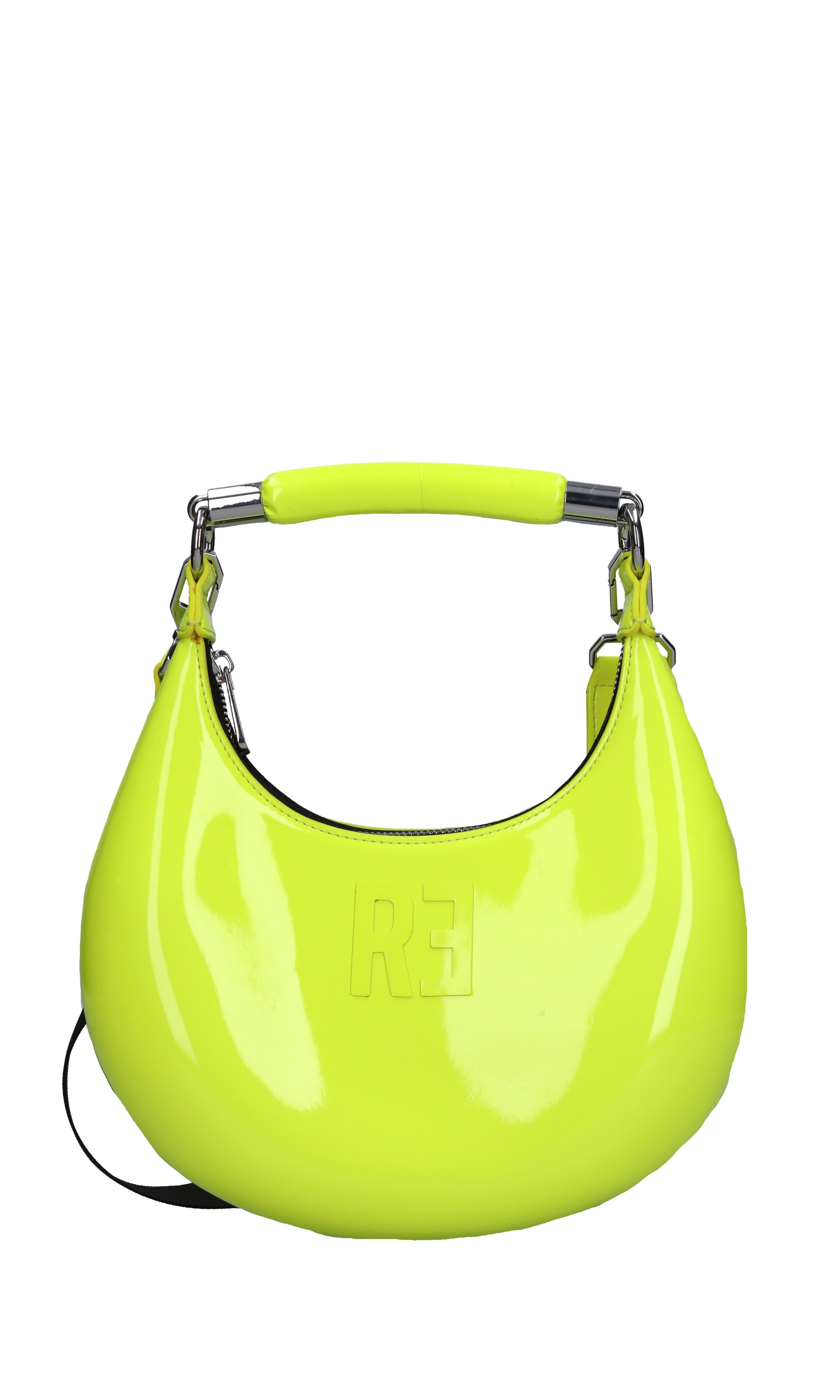 Borsa in vernice 