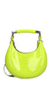REBELLE Borsa in vernice