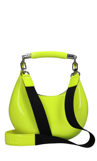 Borsa in vernice 