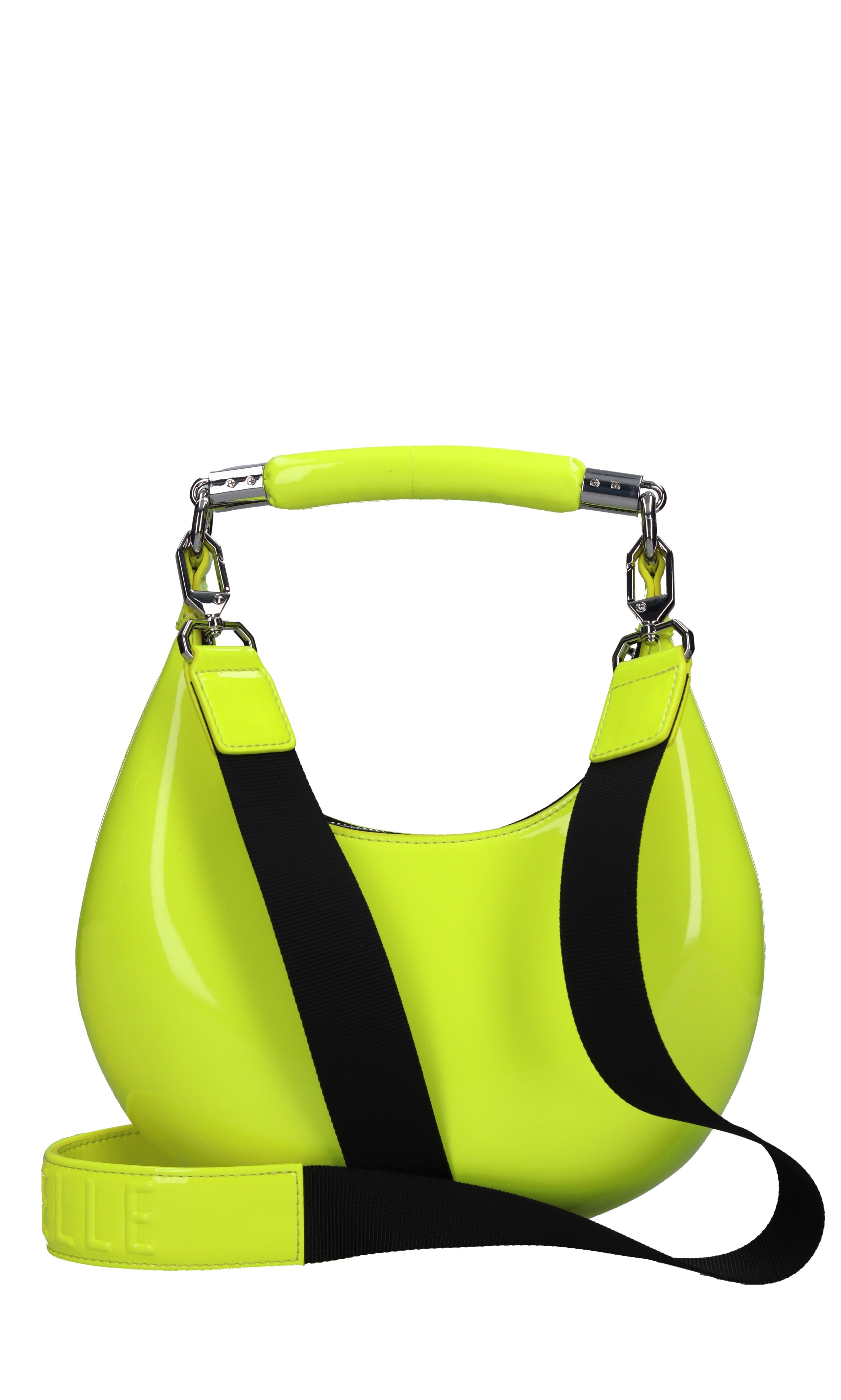 Borsa in vernice 