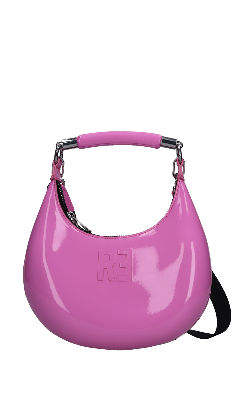 Borsa in vernice 
