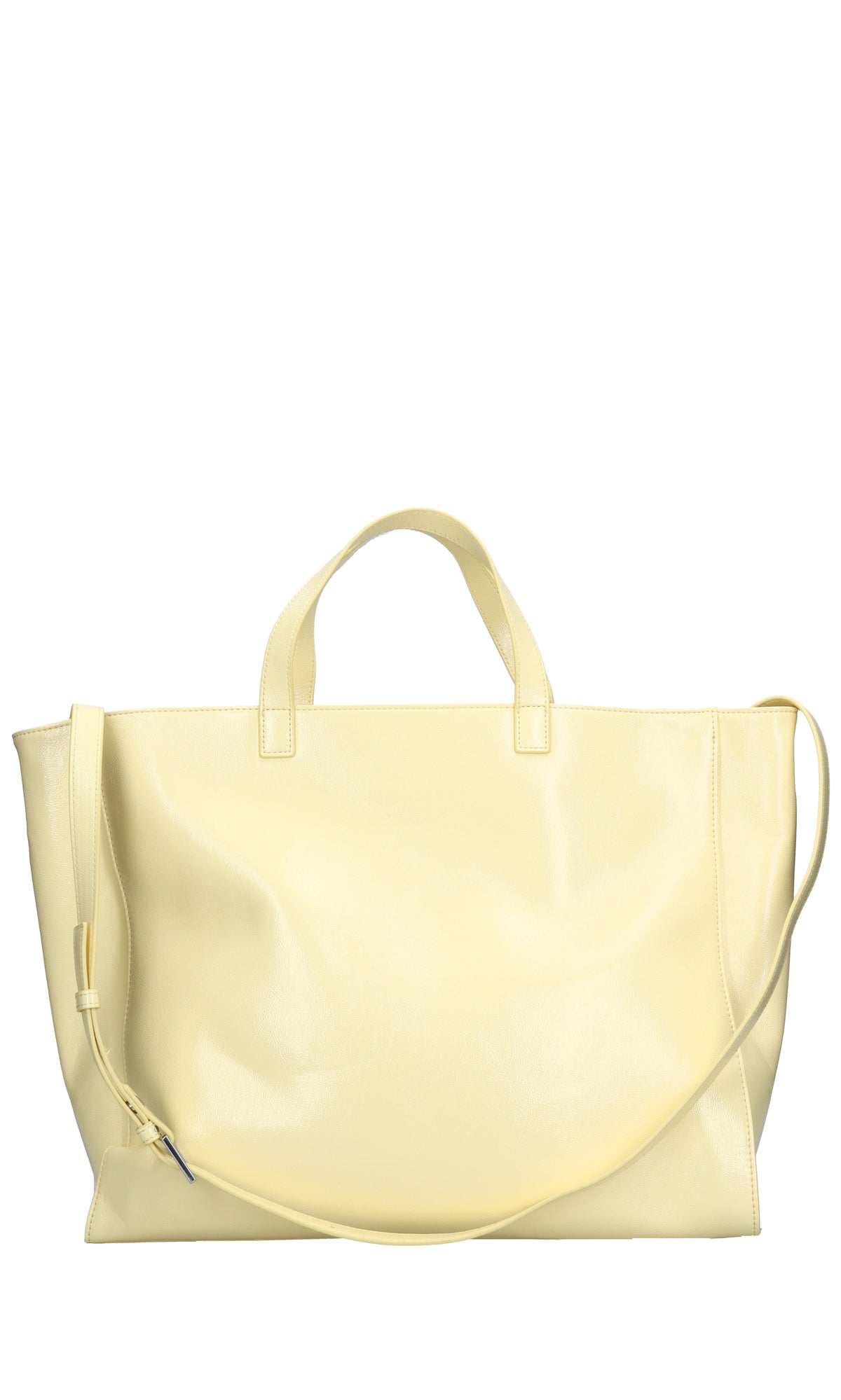 Borsa in ecopelle 