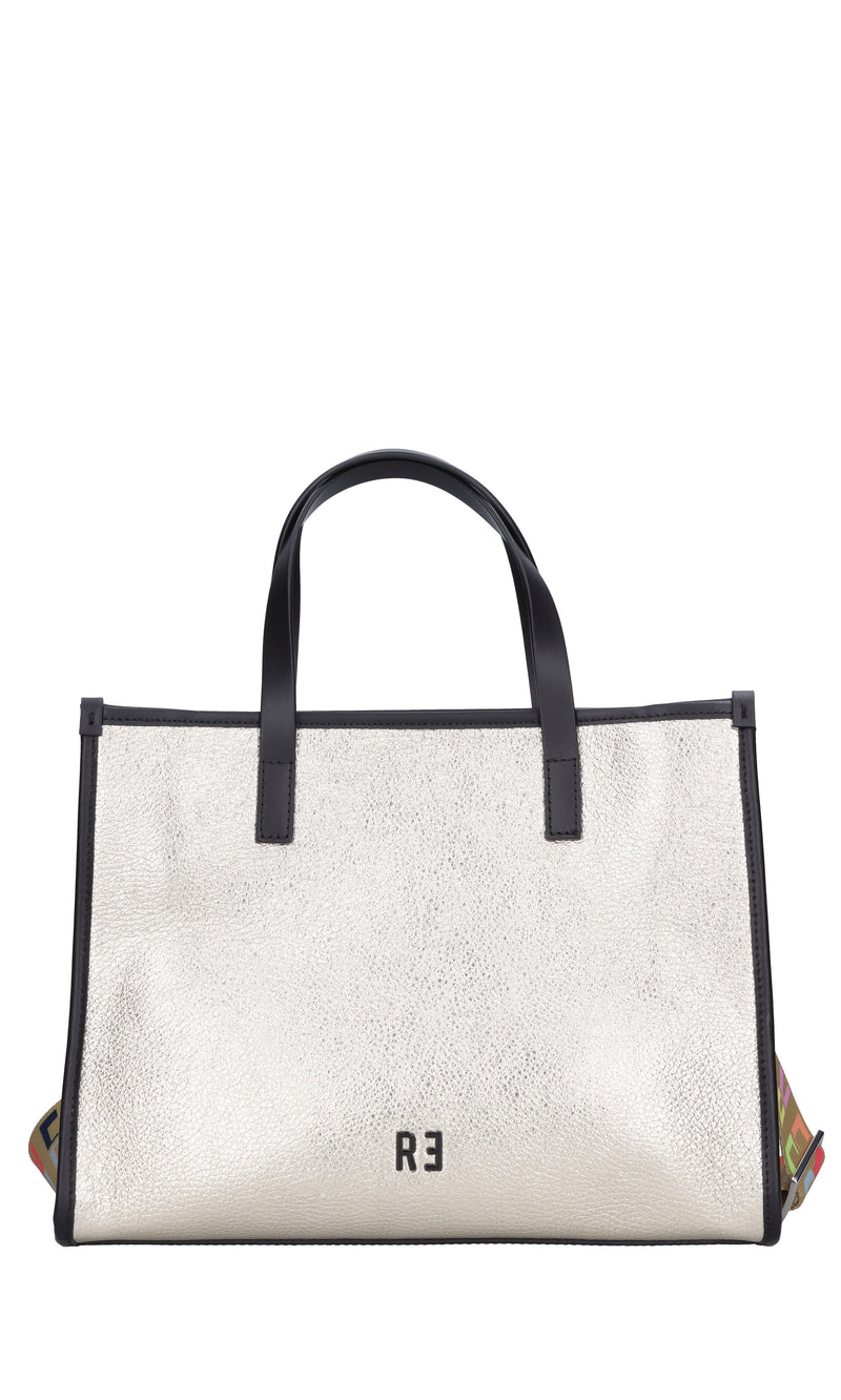 Borsa in pelle 