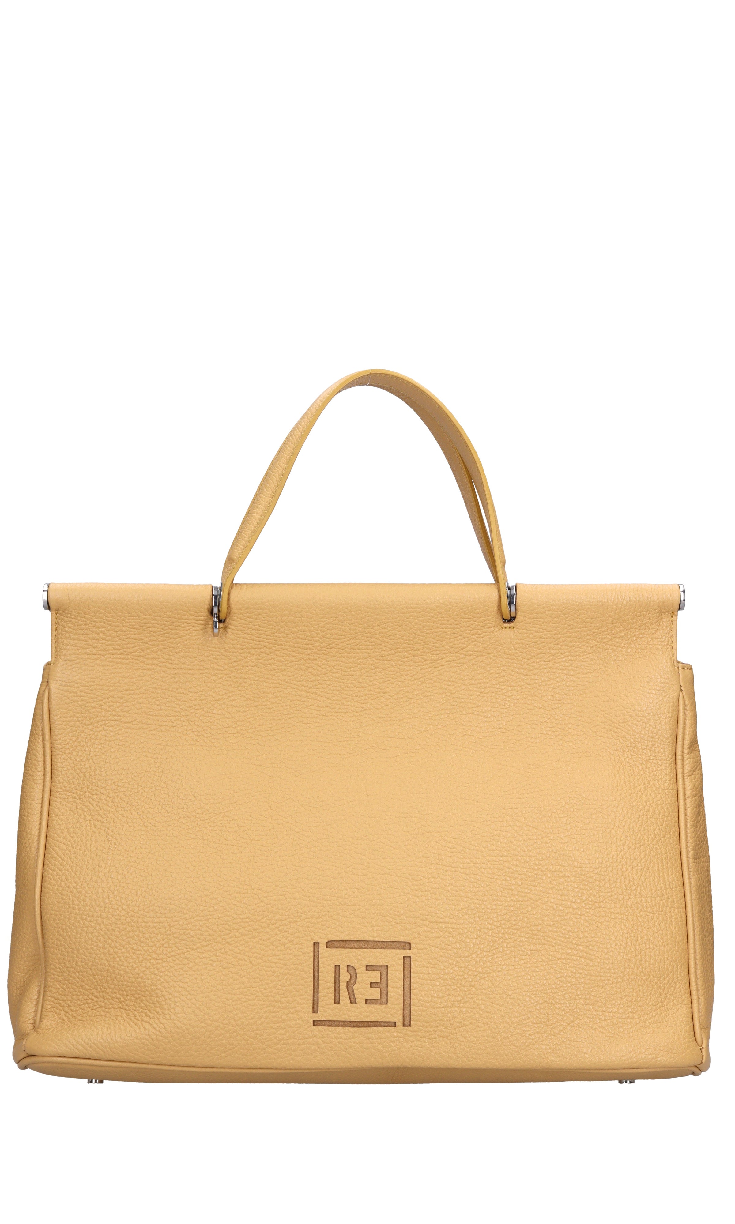 Borsa in pelle 
