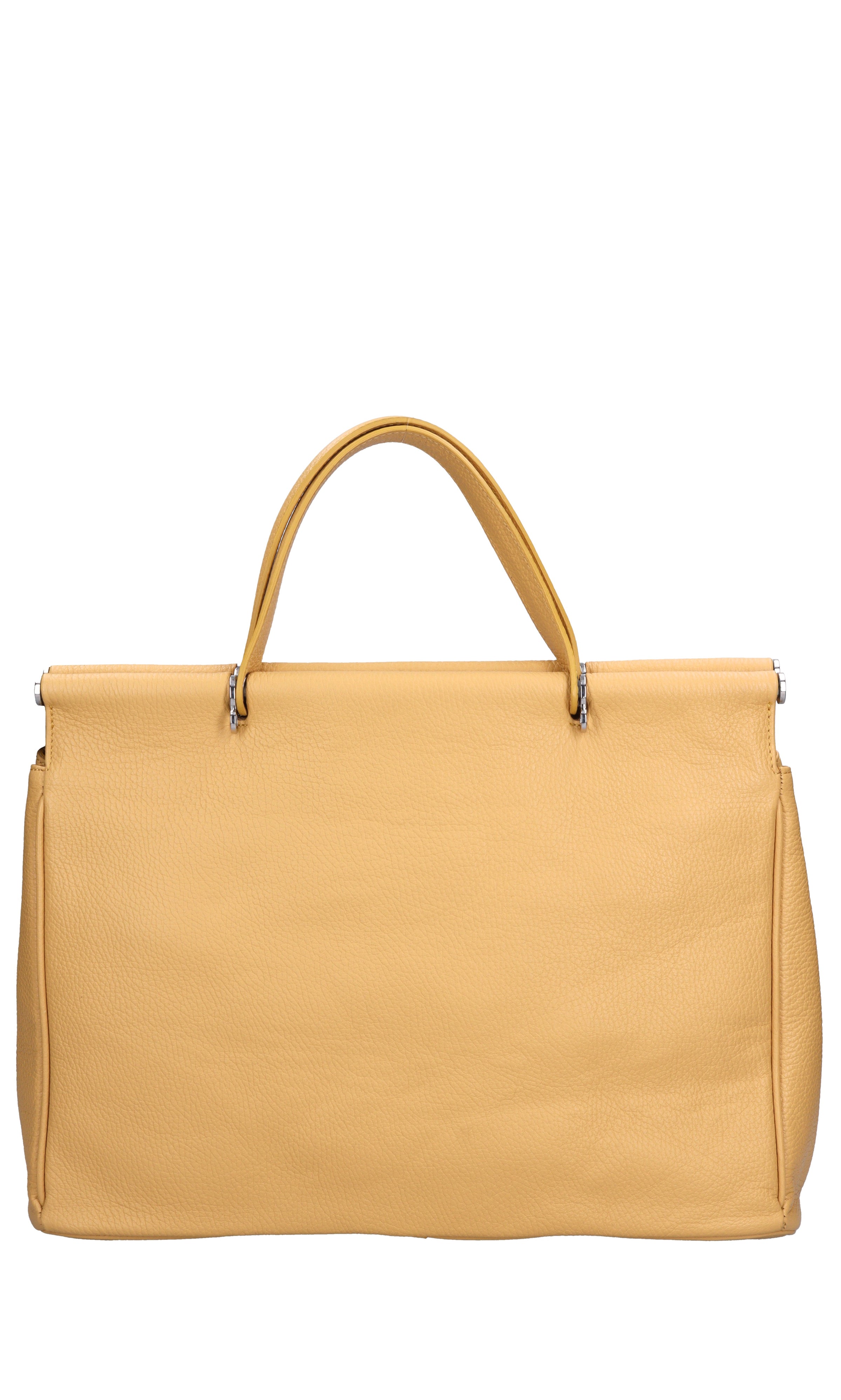 Borsa in pelle 
