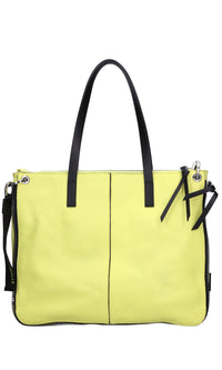 Borsa in pelle 